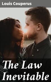 Cover von The Law Inevitable