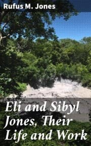 Cover von Eli and Sibyl Jones, Their Life and Work