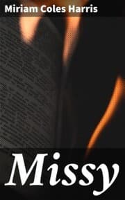 Cover von Missy
