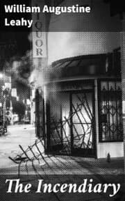 Cover von The Incendiary