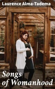 Cover von Songs of Womanhood