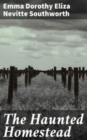 Cover von The Haunted Homestead