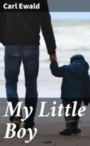 Cover von My Little Boy