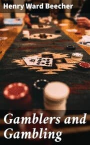 Cover von Gamblers and Gambling