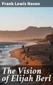 Cover von The Vision of Elijah Berl