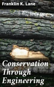 Cover von Conservation Through Engineering