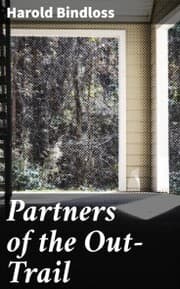 Cover von Partners of the Out-Trail
