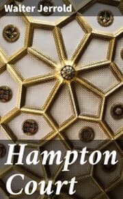 Cover von Hampton Court