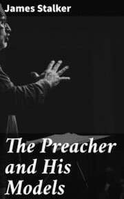 Cover von The Preacher and His Models