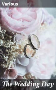Cover von The Wedding Day