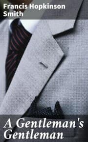 Cover von A Gentleman's Gentleman