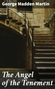 Cover von The Angel of the Tenement