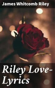 Cover von Riley Love-Lyrics