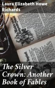 Cover von The Silver Crown: Another Book of Fables