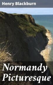 Cover von Normandy Picturesque