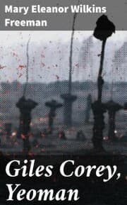 Cover von Giles Corey, Yeoman