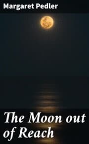 Cover von The Moon out of Reach