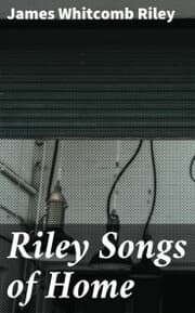Cover von Riley Songs of Home