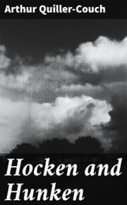 Cover von Hocken and Hunken