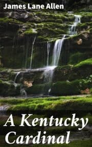Cover von A Kentucky Cardinal