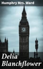 Cover von Delia Blanchflower