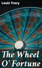 Cover von The Wheel O' Fortune