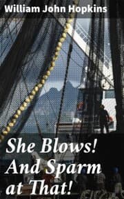 Cover von She Blows! And Sparm at That!