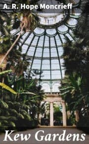Cover von Kew Gardens