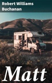 Cover von Matt