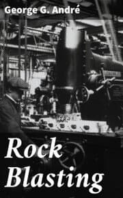 Cover von Rock Blasting