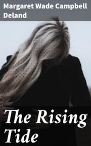 Cover von The Rising Tide