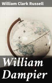 Cover von William Dampier