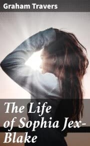 Cover von The Life of Sophia Jex-Blake