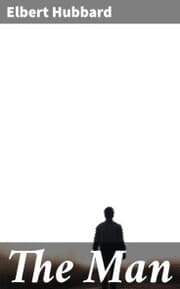 Cover von The Man