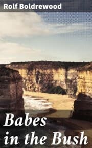 Cover von Babes in the Bush