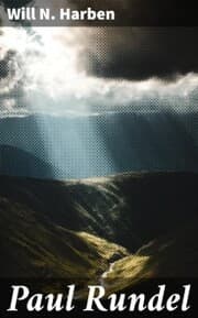 Cover von Paul Rundel