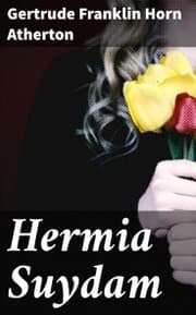 Cover von Hermia Suydam