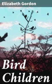 Cover von Bird Children