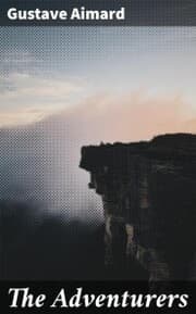 Cover von The Adventurers