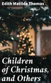 Cover von Children of Christmas, and Others