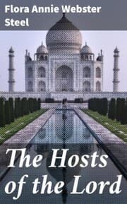 Cover von The Hosts of the Lord