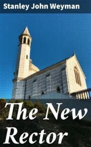 Cover von The New Rector