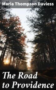 Cover von The Road to Providence