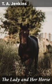 Cover von The Lady and Her Horse