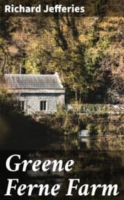 Cover von Greene Ferne Farm