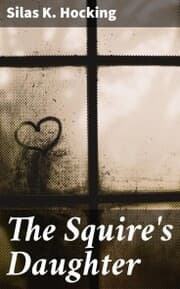 Cover von The Squire's Daughter