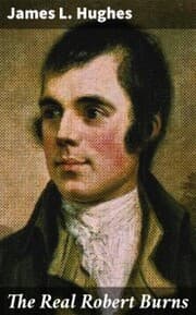 Cover von The Real Robert Burns