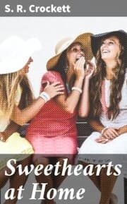Cover von Sweethearts at Home