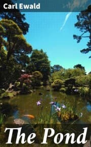 Cover von The Pond