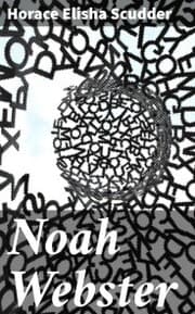 Cover von Noah Webster